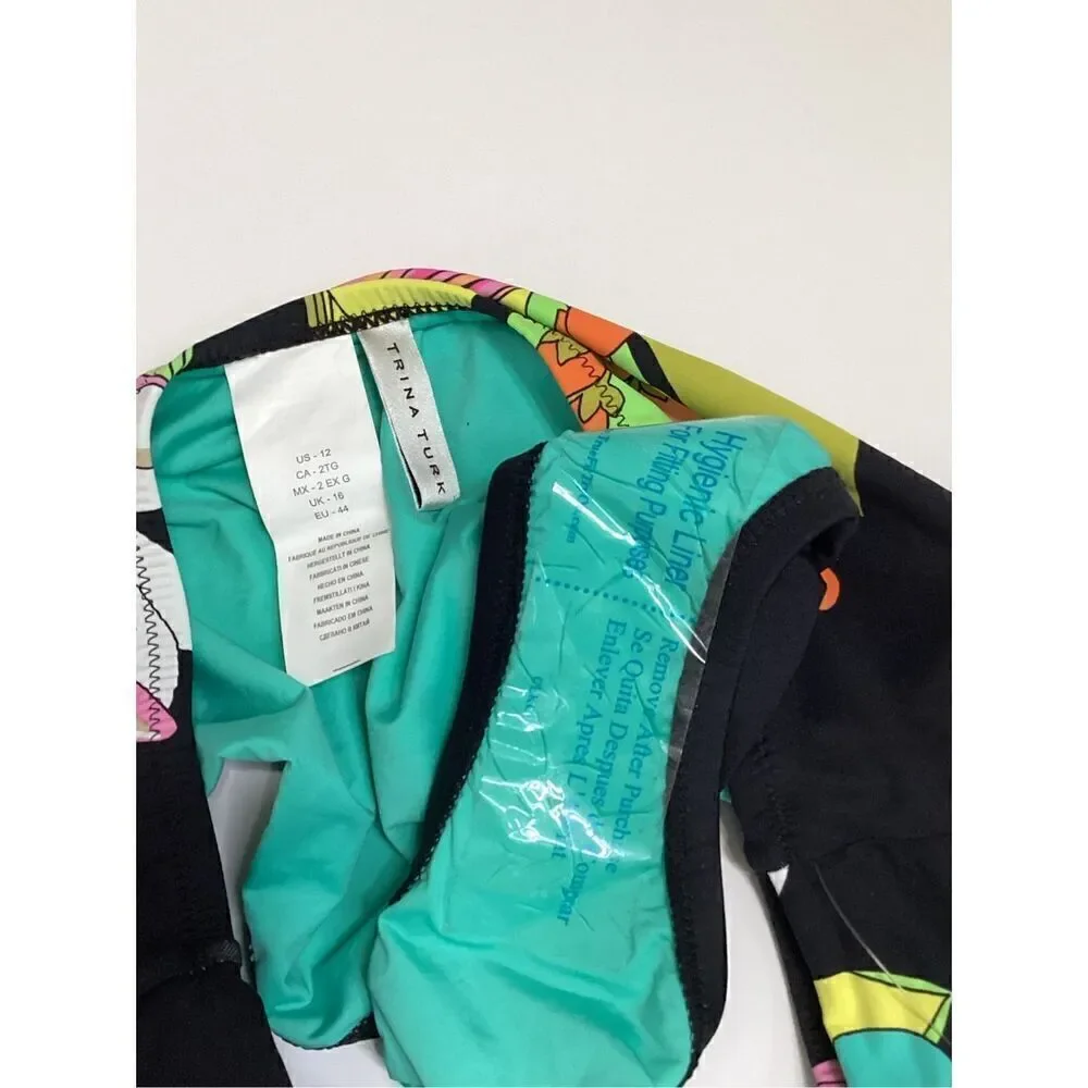 Trina Turk new trina